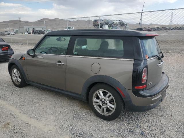 Photo 2 from auction – 2014 MINI COOPER CLU with VIN WMWZF3C54ET492551