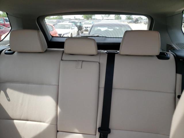 Photo 10 from auction – 2011 BMW X3 XDRIVE2 with VIN 5UXWX5C59BL711481