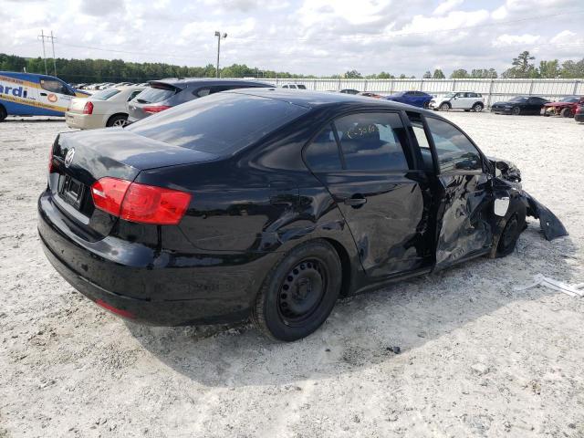 Photo 3 from auction – 2014 VOLKSWAGEN JETTA BASE with VIN 3VW2K7AJXEM313836
