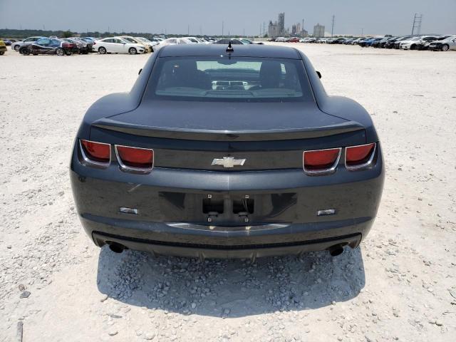 صورة رقم 6 من المزاد - 2012 CHEVROLET CAMARO LS مع VIN 2G1FA1E34C9188489