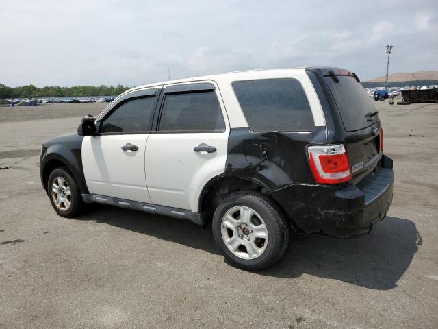 صورة رقم 2 من المزاد - 2011 FORD ESCAPE XLS مع VIN 1FMCU9C70BKB08622