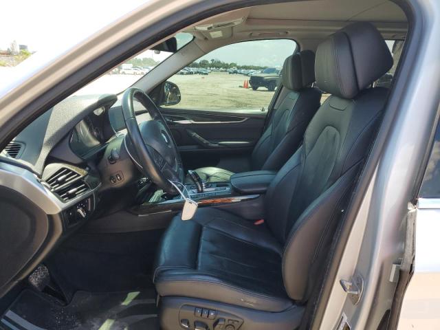 Photo 7 from auction – 2015 BMW X5 XDRIVE3 with VIN 5UXKR0C56F0P03440