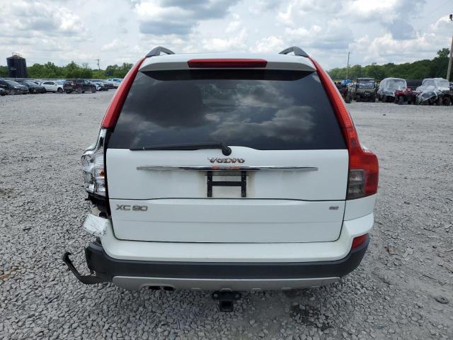 Photo 6 from auction – 2007 VOLVO XC90 3.2 with VIN YV4CY982071361570