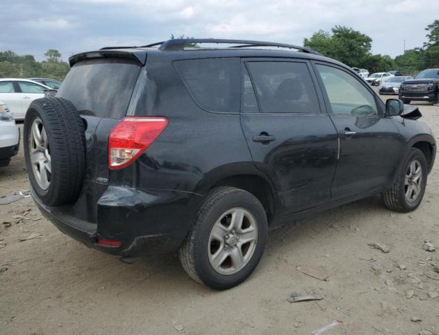 Photo 3 from auction – 2008 TOYOTA RAV4 with VIN JTMBD33V586077350