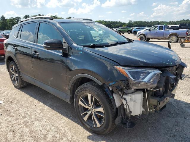 Photo 4 from auction – 2018 TOYOTA RAV4 ADVEN with VIN 2T3WFREV8JW435069