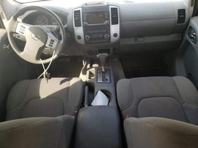Photo 8 from auction – 2016 NISSAN FRONTIER S with VIN 1N6AD0ER5GN721876