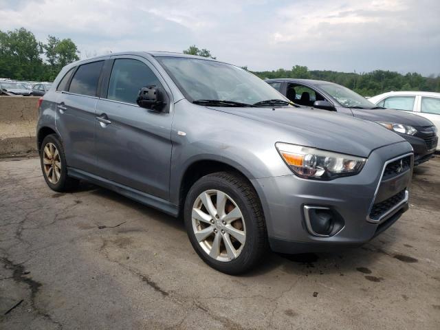 Photo 4 from auction – 2013 MITSUBISHI OUTLANDER with VIN 4A4AR4AU6DE010911