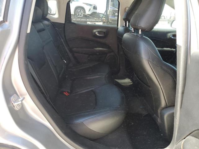 Photo 11 from auction – 2020 JEEP COMPASS LA with VIN 3C4NJCBB1LT154758