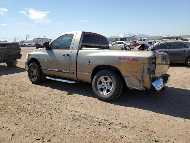 Photo 2 from auction – 2008 DODGE RAM 1500 S with VIN 1D7HA16K88J177714