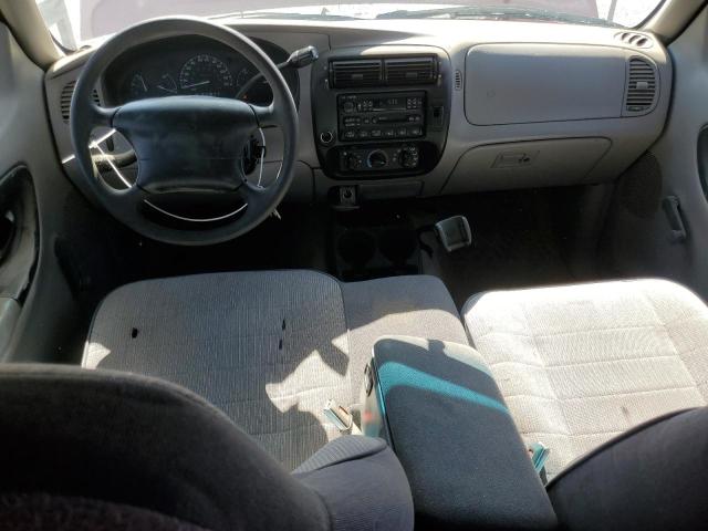 Photo 8 from auction – 1995 FORD RANGER SUP with VIN 1FTCR14U8SPB11931