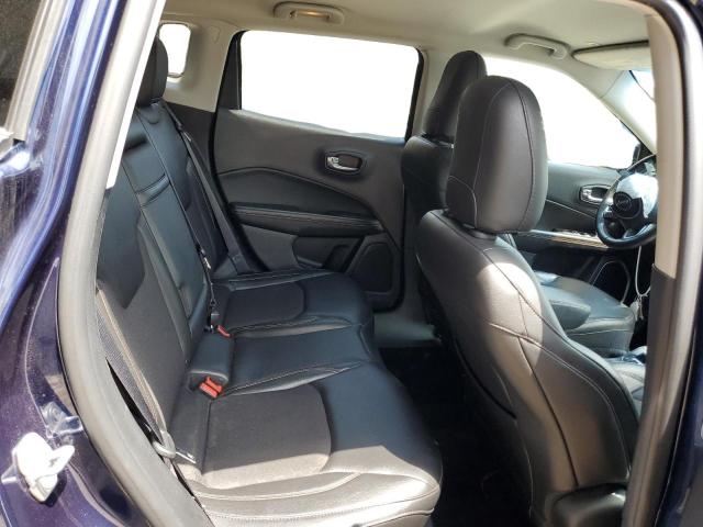 Photo 11 from auction – 2018 JEEP COMPASS LA with VIN 3C4NJDBB3JT262057