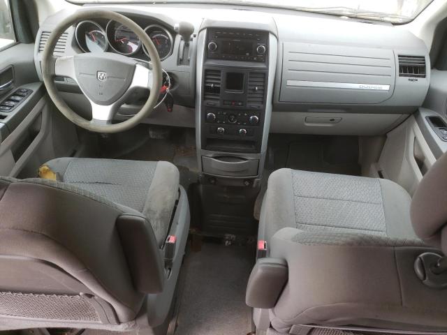 Photo 8 from auction – 2010 DODGE GRAND CARA with VIN 2D4RN4DE1AR297053