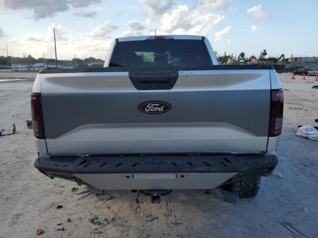 Photo 6 from auction – 2015 FORD F150 SUPER with VIN 1FTFX1EF7FFA78841