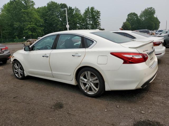 Photo 2 from auction – 2016 NISSAN ALTIMA 3.5 with VIN 1N4BL3AP1GC195165