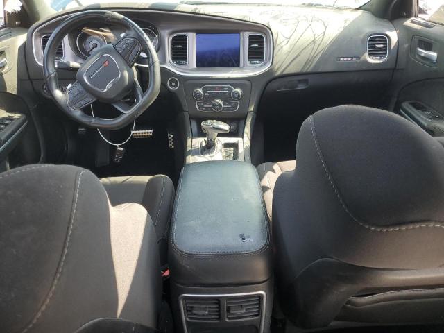 Photo 8 from auction – 2021 DODGE CHARGER SC with VIN 2C3CDXGJXMH616223