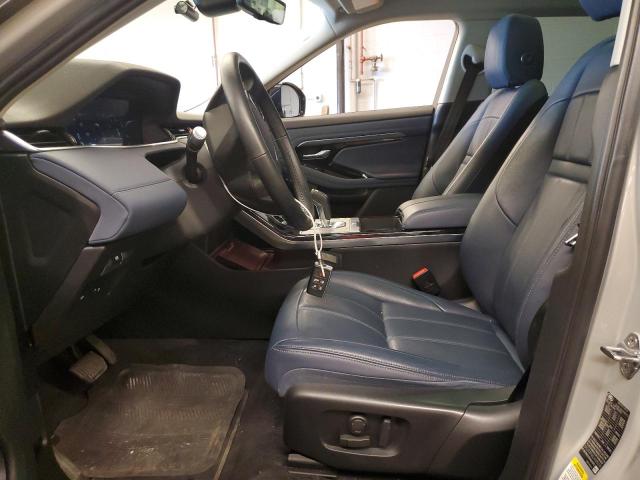 Photo 7 from auction – 2020 LAND ROVER RANGE ROVE with VIN SALZP2FX0LH025336