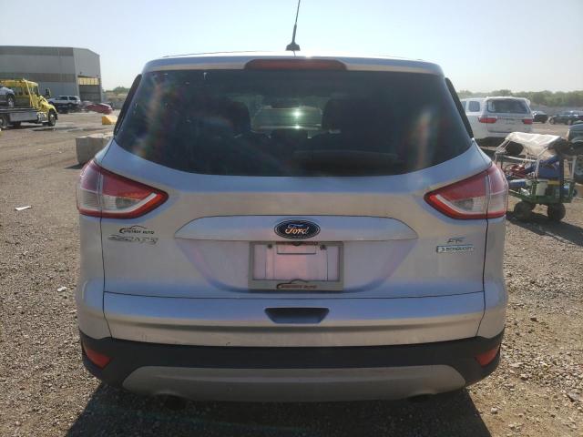 Photo 6 from auction – 2014 FORD ESCAPE SE with VIN 1FMCU0GX4EUD18591