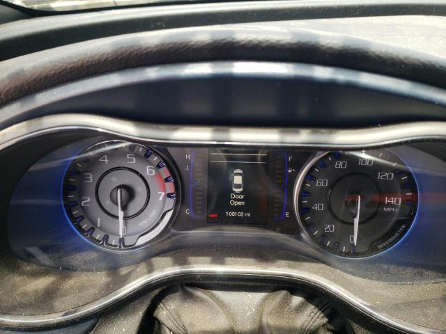 Photo 9 from auction – 2015 CHRYSLER 200 S with VIN 1C3CCCBB3FN584950