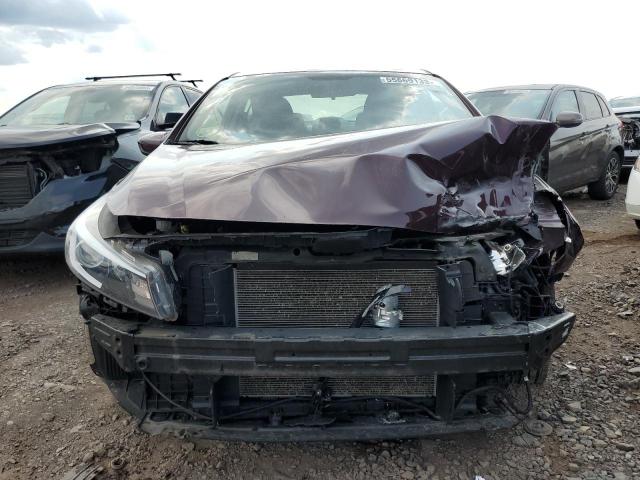 Photo 5 from auction – 2018 KIA FORTE LX with VIN 3KPFK4A78JE221944