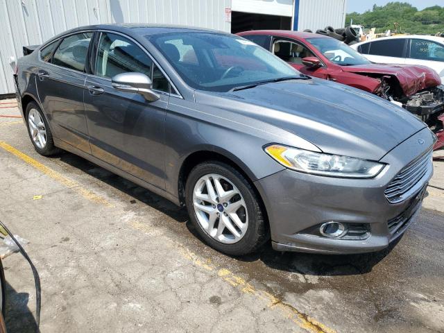Photo 4 from auction – 2014 FORD FUSION SE with VIN 3FA6P0HD6ER353949