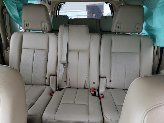 Photo 10 from auction – 2017 FORD EXPEDITION with VIN 1FMJK2ATXHEA73681