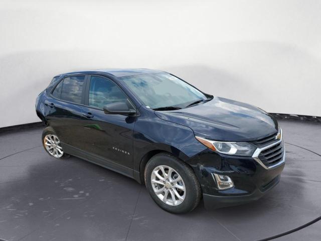 Photo 4 from auction – 2020 CHEVROLET EQUINOX LS with VIN 3GNAXHEV8LS685114