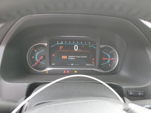 Photo 9 from auction – 2019 HONDA PILOT EXL with VIN 5FNYF6H52KB061052