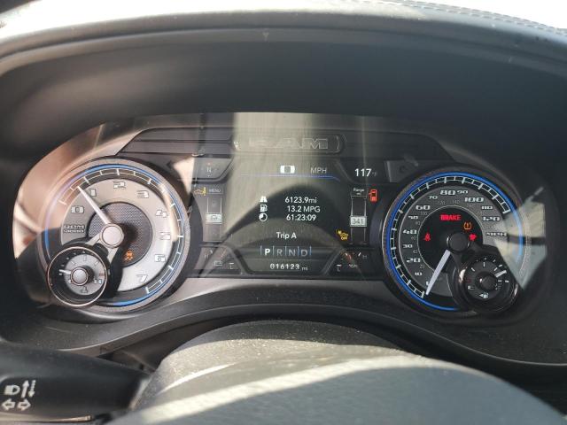 Photo 9 from auction – 2022 RAM 1500 LIMIT with VIN 1C6SRFPT6NN367388