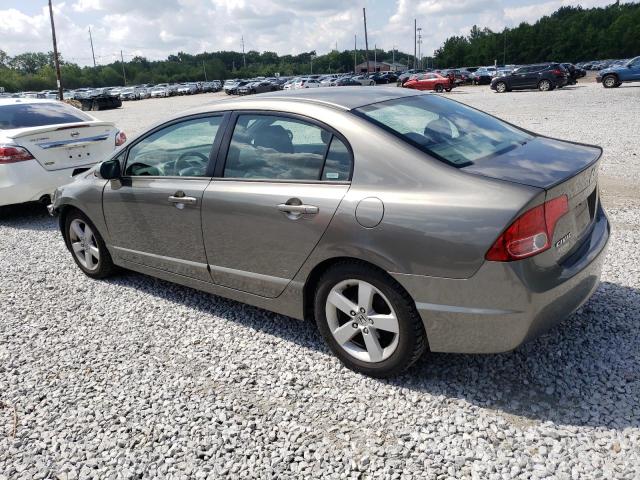 Photo 2 from auction – 2006 HONDA CIVIC EX with VIN 2HGFA16816H520692