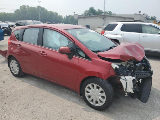 Photo 4 from auction – 2014 NISSAN VERSA NOTE with VIN 3N1CE2CP1EL376464