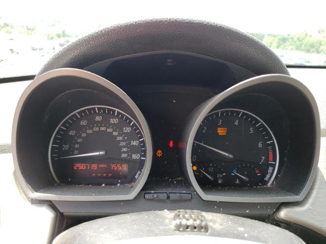 Photo 9 from auction – 2004 BMW Z4 3.0 with VIN 4USBT53574LT27398