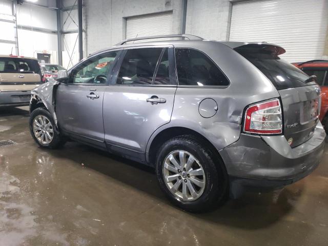 Photo 2 from auction – 2010 FORD EDGE SEL with VIN 2FMDK4JC1ABA14917