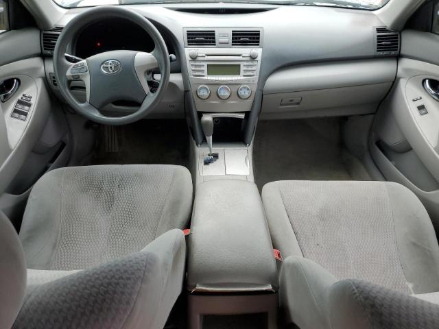 Photo 8 from auction – 2011 TOYOTA CAMRY BASE with VIN 4T1BF3EK8BU174330