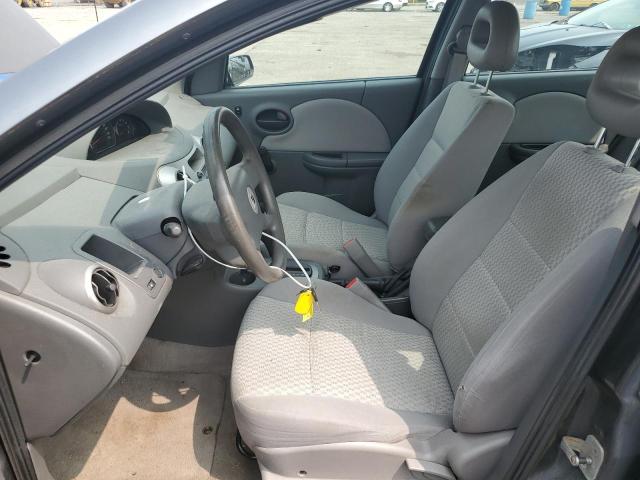 Photo 7 from auction – 2007 SATURN ION LEVEL with VIN 1G8AJ55FX7Z190031