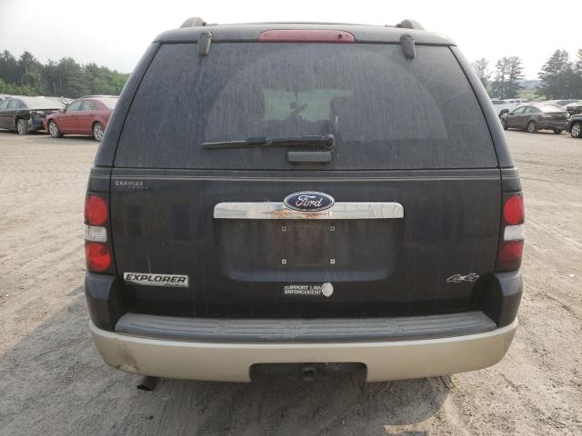 Photo 6 from auction – 2008 FORD EXPLORER E with VIN 1FMEU74E38UA36175