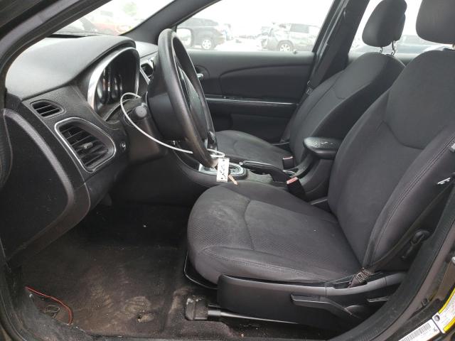 صورة رقم 7 من المزاد - 2013 CHRYSLER 200 LX مع VIN 1C3CCBABXDN733282