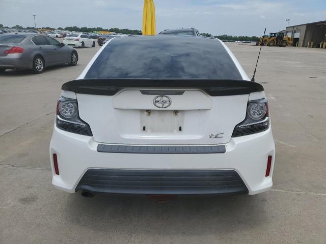 Photo 6 from auction – 2014 TOYOTA SCION TC with VIN JTKJF5C71E3081436