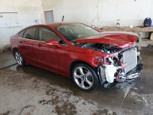 Photo 4 from auction – 2014 FORD FUSION SE with VIN 1FA6P0H75E5386230