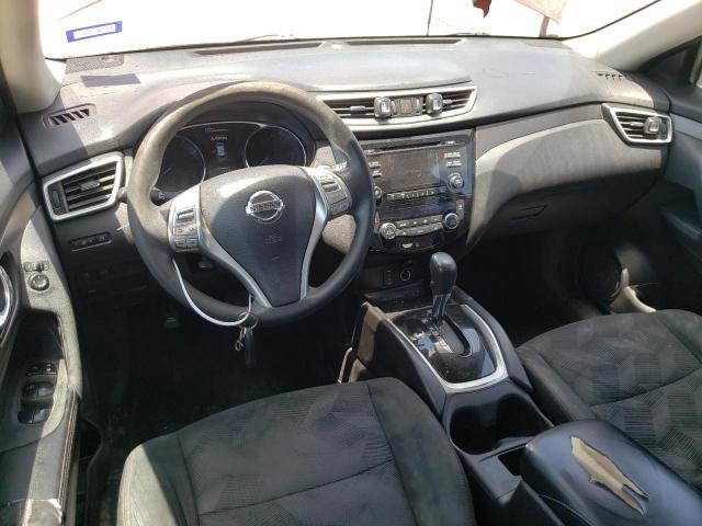 Photo 8 from auction – 2016 NISSAN ROGUE S with VIN 5N1AT2MN6GC768941