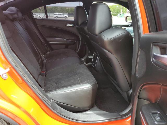 Photo 10 from auction – 2021 DODGE CHARGER SC with VIN 2C3CDXGJ7MH614803