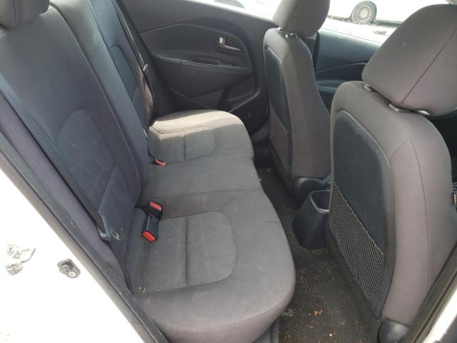 Photo 10 from auction – 2013 KIA RIO LX with VIN KNADM4A33D6294726