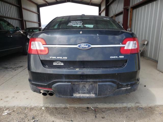 Photo 6 from auction – 2011 FORD TAURUS SEL with VIN 1FAHP2HW3BG146749