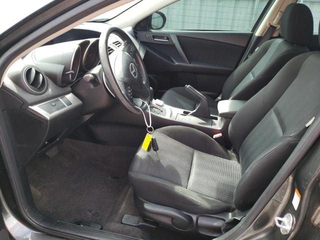 Photo 7 from auction – 2010 MAZDA 3 I with VIN JM1BL1SF2A1239522