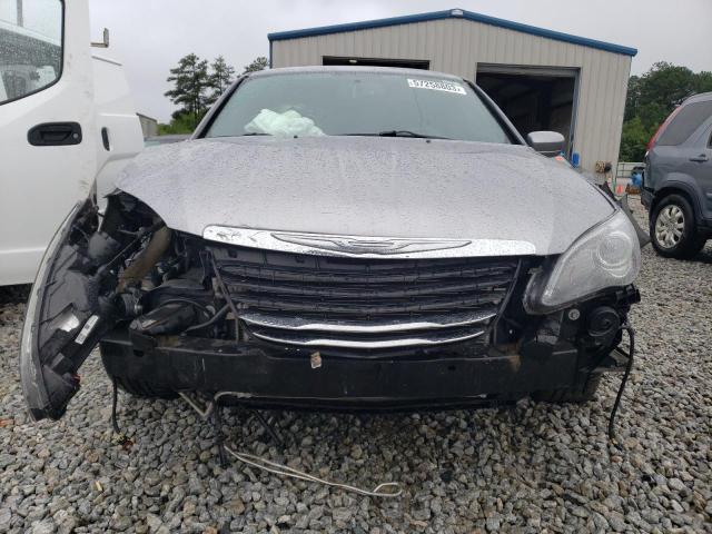 Photo 5 from auction – 2014 CHRYSLER 200 LIMITE with VIN 1C3CCBCG9EN198441