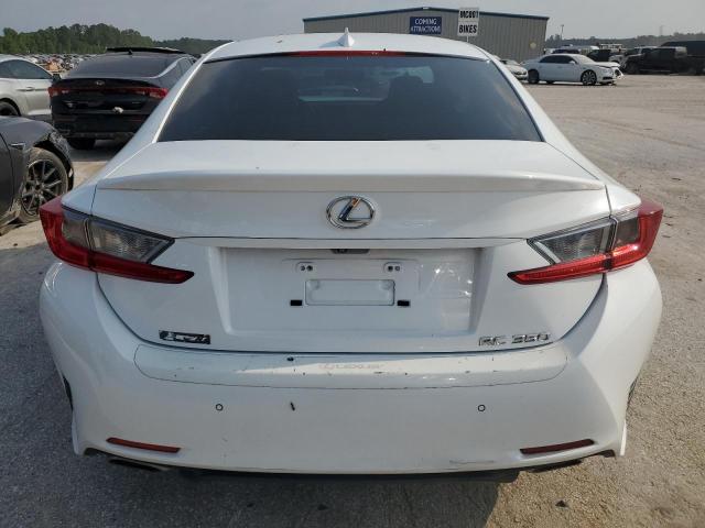 Photo 6 from auction – 2015 LEXUS RC 350 with VIN JTHHE5BC5F5002930