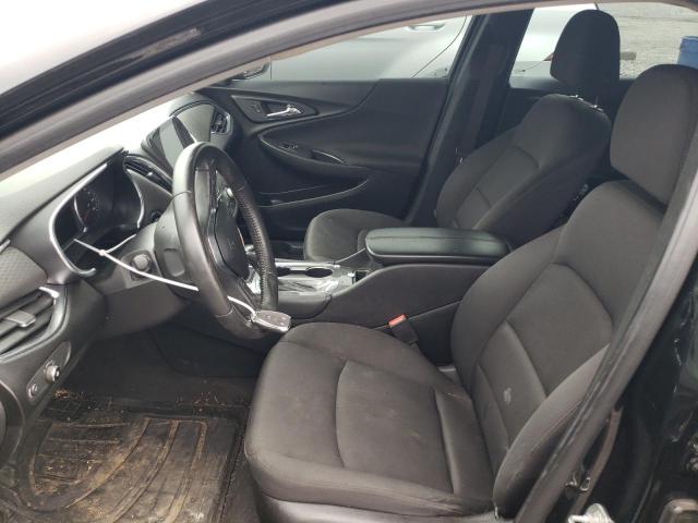 Photo 7 from auction – 2016 CHEVROLET MALIBU LT with VIN 1G1ZE5ST5GF228167