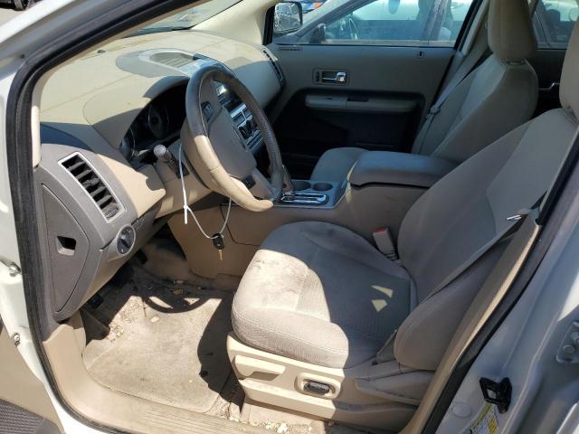 Photo 7 from auction – 2007 FORD EDGE with VIN 2FMDK38C37BB28359