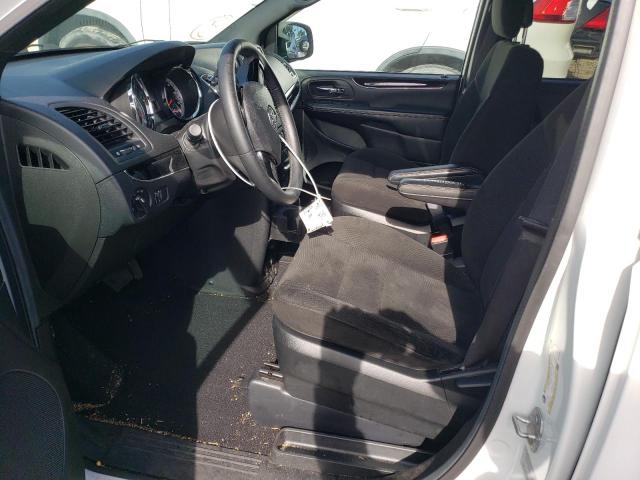 Photo 7 from auction – 2017 DODGE GRAND CARA with VIN 2C4RDGBG9HR648985