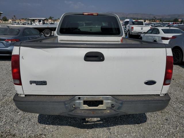 Photo 6 from auction – 2002 FORD F150 with VIN 1FTRX17W62KE38290