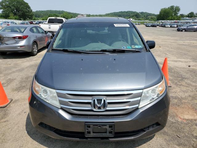Photo 5 from auction – 2011 HONDA ODYSSEY EX with VIN 5FNRL5H6XBB031684